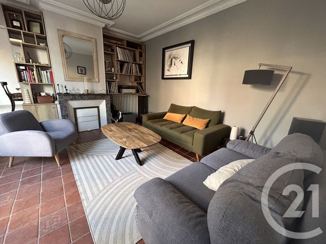 maison à louer - 7 pièces - 127.65 m2 - LISIEUX - 14 - BASSE-NORMANDIE - Century 21 Harmony