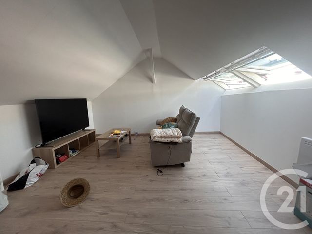 maison à louer - 7 pièces - 127.65 m2 - LISIEUX - 14 - BASSE-NORMANDIE - Century 21 Harmony