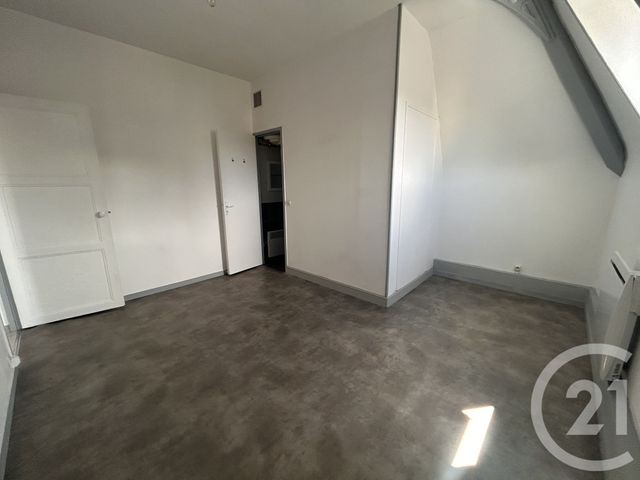 Appartement F2 à louer - 2 pièces - 37.0 m2 - LISIEUX - 14 - BASSE-NORMANDIE - Century 21 Harmony