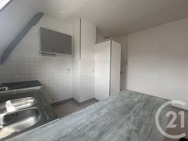 Appartement F2 à louer - 2 pièces - 37.0 m2 - LISIEUX - 14 - BASSE-NORMANDIE - Century 21 Harmony