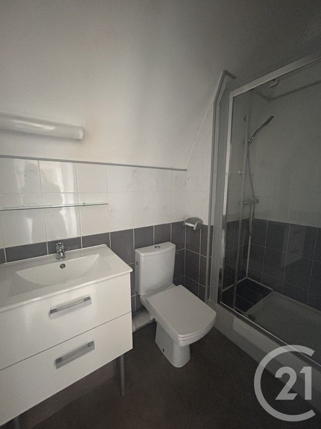 Appartement F2 à louer - 2 pièces - 37.0 m2 - LISIEUX - 14 - BASSE-NORMANDIE - Century 21 Harmony