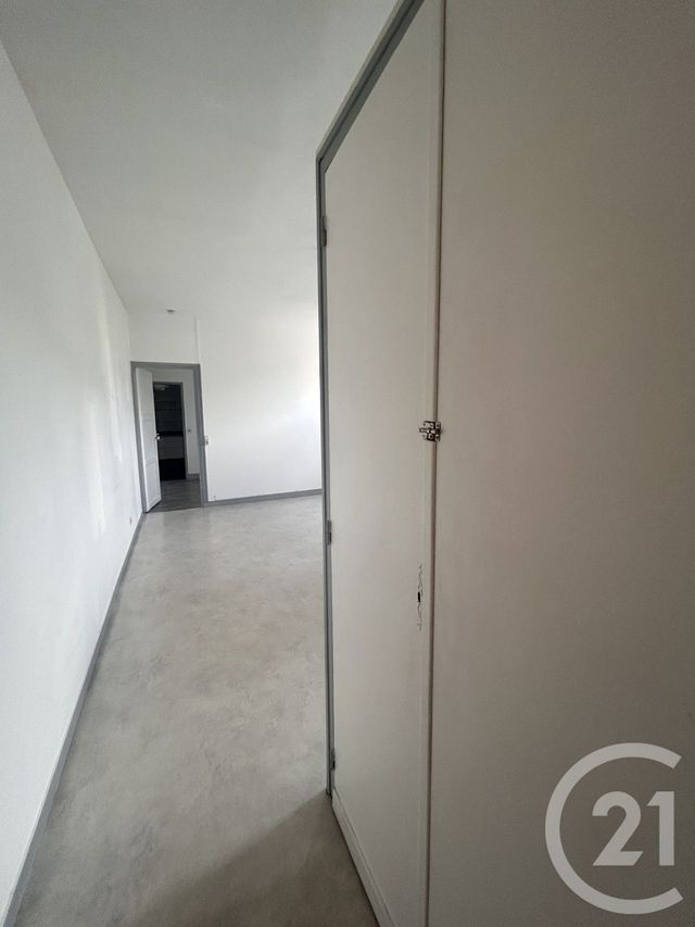 Appartement F2 à louer - 2 pièces - 37.0 m2 - LISIEUX - 14 - BASSE-NORMANDIE - Century 21 Harmony