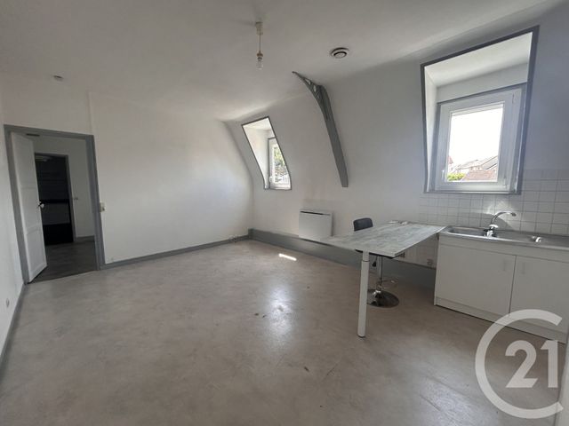 Appartement F2 à louer LISIEUX