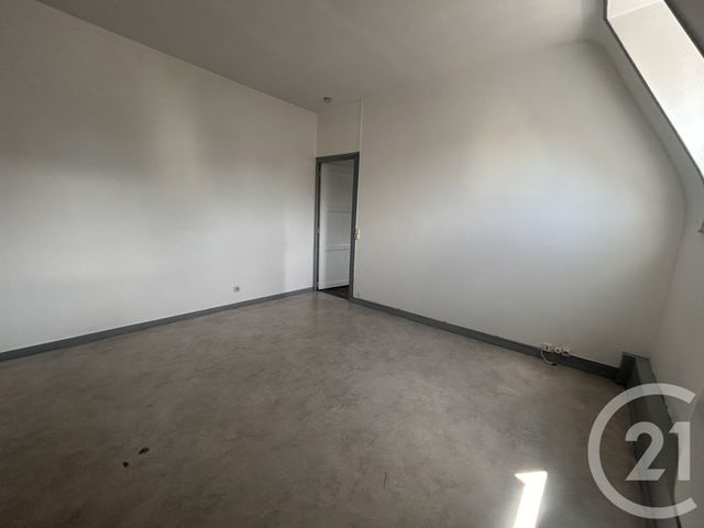 Appartement F2 à louer - 2 pièces - 37.0 m2 - LISIEUX - 14 - BASSE-NORMANDIE - Century 21 Harmony