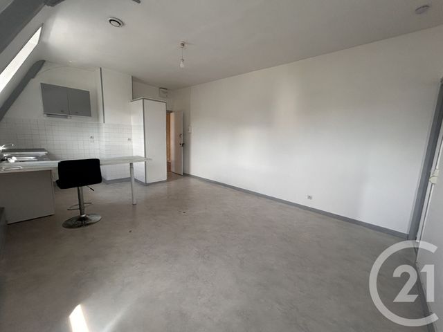 Appartement F2 à louer - 2 pièces - 37.0 m2 - LISIEUX - 14 - BASSE-NORMANDIE - Century 21 Harmony