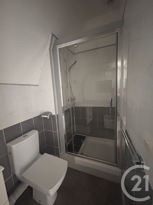Appartement F2 à louer - 2 pièces - 37.0 m2 - LISIEUX - 14 - BASSE-NORMANDIE - Century 21 Harmony