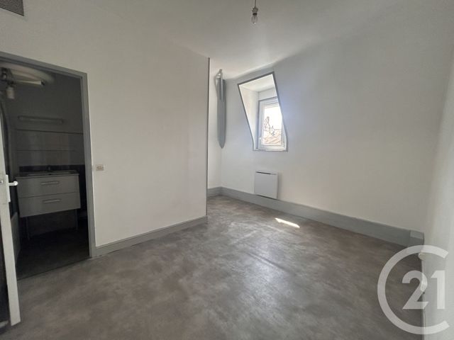 Appartement F2 à louer - 2 pièces - 37.0 m2 - LISIEUX - 14 - BASSE-NORMANDIE - Century 21 Harmony