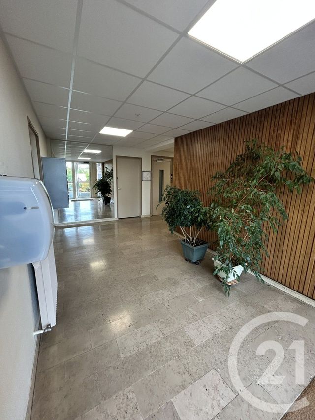 Appartement Studio à louer - 1 pièce - 16.89 m2 - LISIEUX - 14 - BASSE-NORMANDIE - Century 21 Harmony