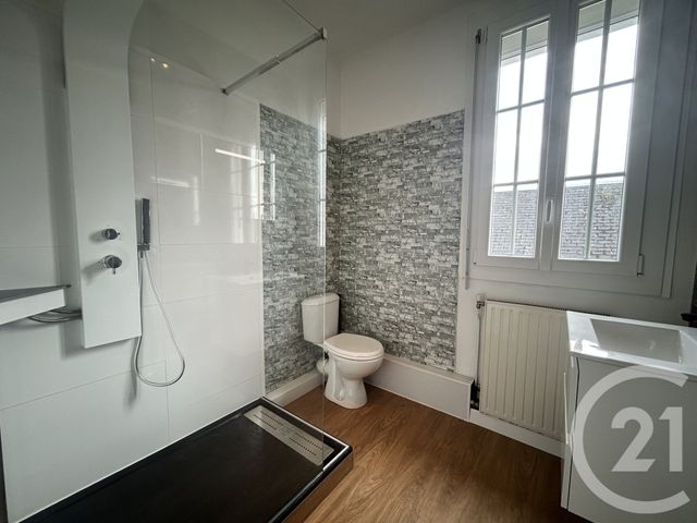 maison à vendre - 5 pièces - 101.0 m2 - LISIEUX - 14 - BASSE-NORMANDIE - Century 21 Harmony