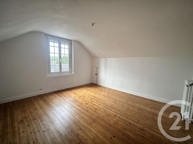 maison à vendre - 5 pièces - 101.0 m2 - LISIEUX - 14 - BASSE-NORMANDIE - Century 21 Harmony