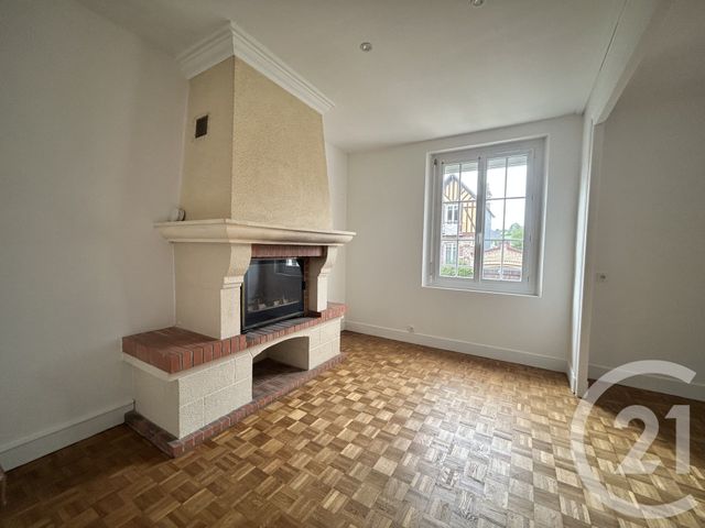 maison à vendre - 5 pièces - 101.0 m2 - LISIEUX - 14 - BASSE-NORMANDIE - Century 21 Harmony