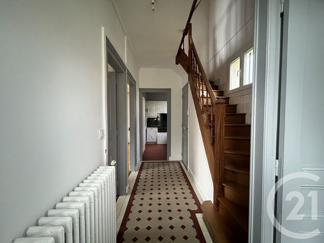 maison à vendre - 5 pièces - 101.0 m2 - LISIEUX - 14 - BASSE-NORMANDIE - Century 21 Harmony