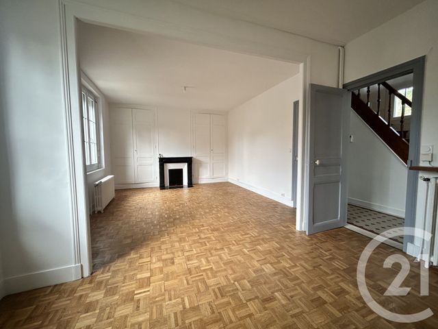 maison à vendre - 5 pièces - 101.0 m2 - LISIEUX - 14 - BASSE-NORMANDIE - Century 21 Harmony