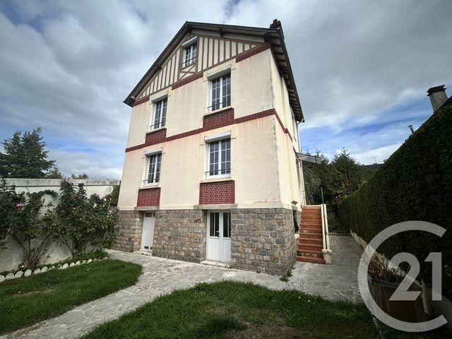 maison - LISIEUX - 14