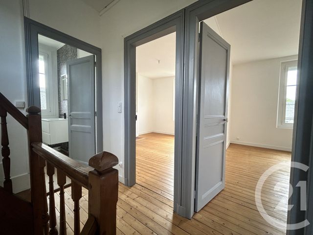 maison à vendre - 5 pièces - 101.0 m2 - LISIEUX - 14 - BASSE-NORMANDIE - Century 21 Harmony