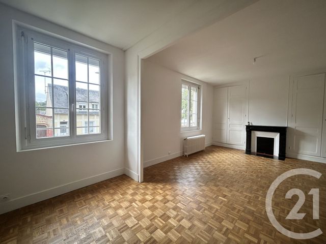 maison à vendre - 5 pièces - 101.0 m2 - LISIEUX - 14 - BASSE-NORMANDIE - Century 21 Harmony