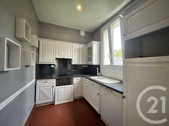 maison à vendre - 5 pièces - 101.0 m2 - LISIEUX - 14 - BASSE-NORMANDIE - Century 21 Harmony
