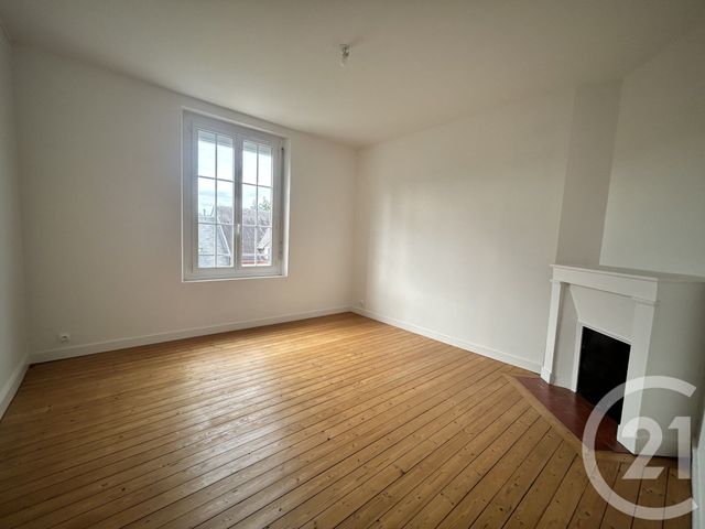 maison à vendre - 5 pièces - 101.0 m2 - LISIEUX - 14 - BASSE-NORMANDIE - Century 21 Harmony