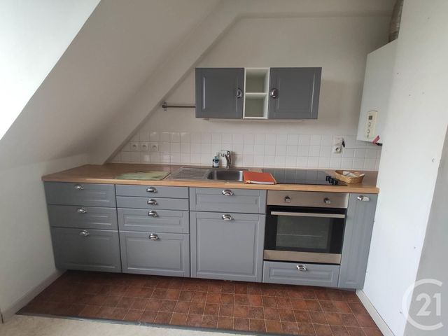 appartement - LISIEUX - 14