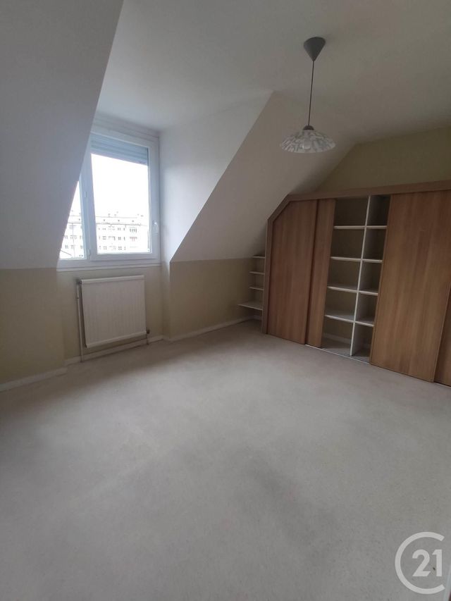 Appartement F2 à louer - 2 pièces - 38.98 m2 - LISIEUX - 14 - BASSE-NORMANDIE - Century 21 Harmony