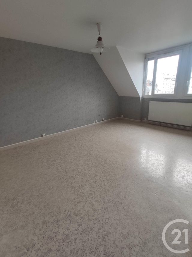 Appartement F2 à louer - 2 pièces - 38.98 m2 - LISIEUX - 14 - BASSE-NORMANDIE - Century 21 Harmony