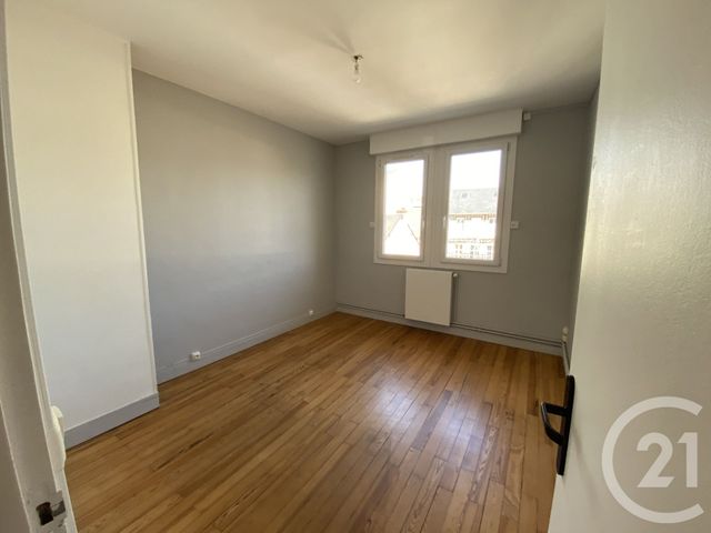 Appartement à vendre - 4 pièces - 77.5 m2 - LISIEUX - 14 - BASSE-NORMANDIE - Century 21 Harmony
