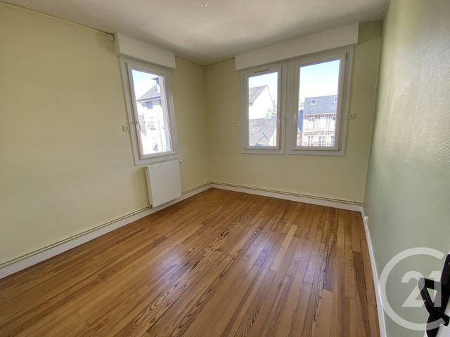 Appartement à vendre - 4 pièces - 77.5 m2 - LISIEUX - 14 - BASSE-NORMANDIE - Century 21 Harmony