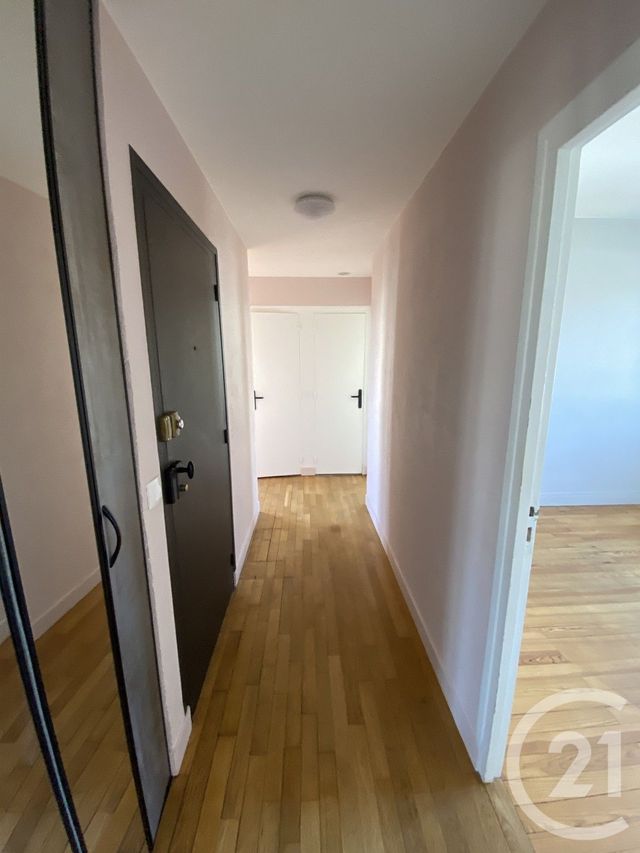 Appartement à vendre - 4 pièces - 77.5 m2 - LISIEUX - 14 - BASSE-NORMANDIE - Century 21 Harmony