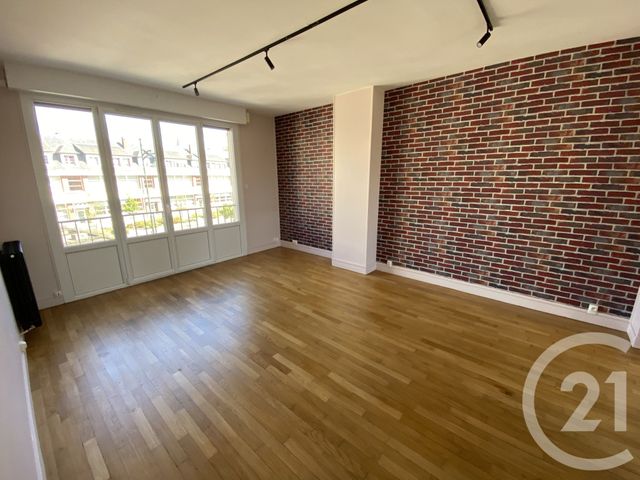 Appartement à vendre - 4 pièces - 77.5 m2 - LISIEUX - 14 - BASSE-NORMANDIE - Century 21 Harmony