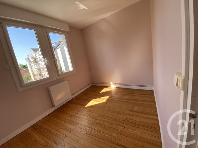 Appartement à vendre - 4 pièces - 77.5 m2 - LISIEUX - 14 - BASSE-NORMANDIE - Century 21 Harmony