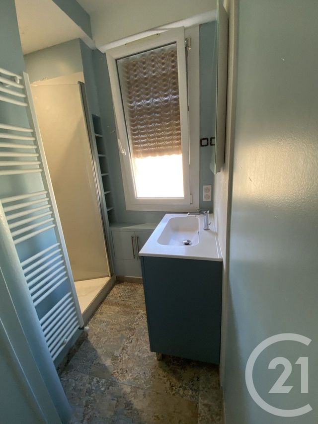Appartement à vendre - 4 pièces - 77.5 m2 - LISIEUX - 14 - BASSE-NORMANDIE - Century 21 Harmony