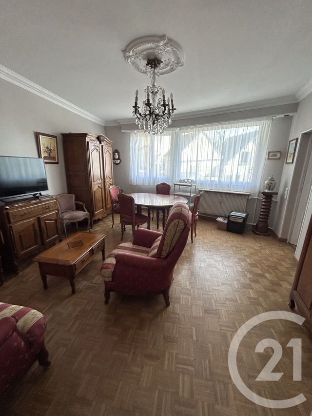 appartement - LISIEUX - 14