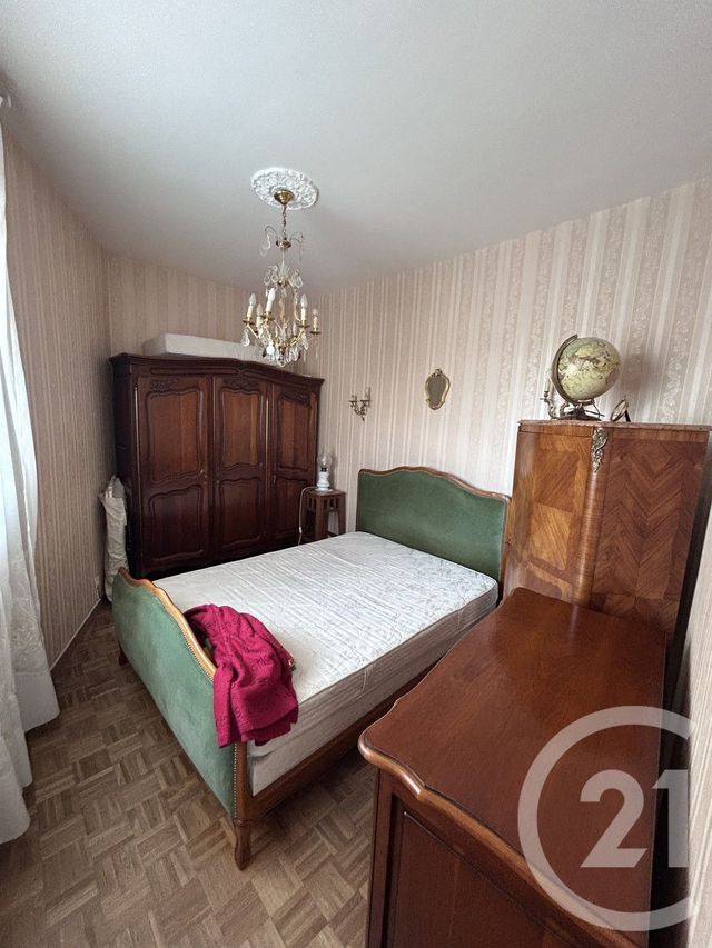 Appartement F3 à vendre - 3 pièces - 60.0 m2 - LISIEUX - 14 - BASSE-NORMANDIE - Century 21 Harmony