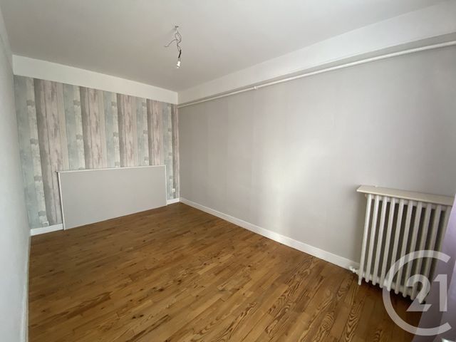 Appartement F4 à vendre - 4 pièces - 108.99 m2 - LISIEUX - 14 - BASSE-NORMANDIE - Century 21 Harmony