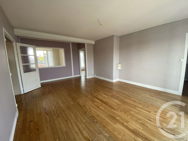 Appartement F4 à vendre LISIEUX