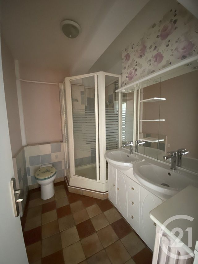 Appartement F4 à vendre - 4 pièces - 108.99 m2 - LISIEUX - 14 - BASSE-NORMANDIE - Century 21 Harmony