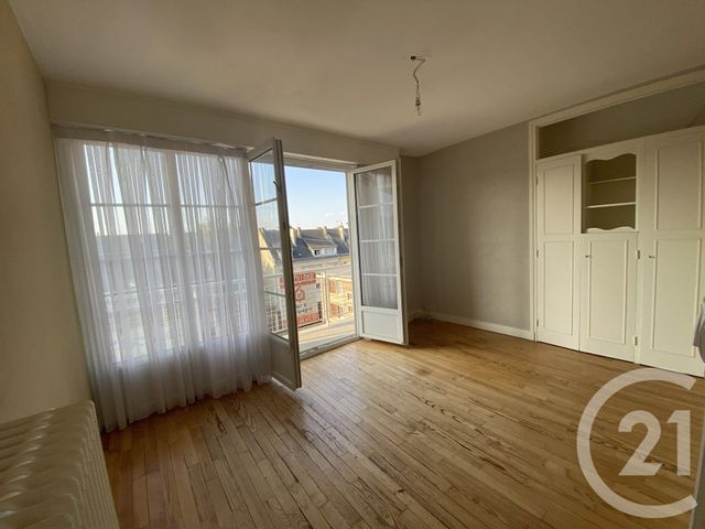 Appartement F4 à vendre - 4 pièces - 108.99 m2 - LISIEUX - 14 - BASSE-NORMANDIE - Century 21 Harmony