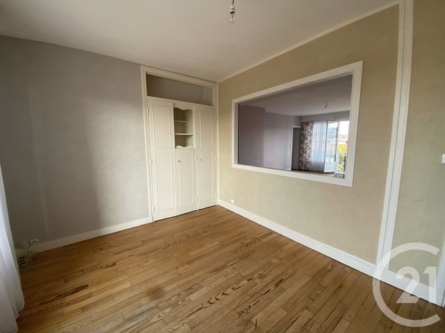 Appartement F4 à vendre - 4 pièces - 108.99 m2 - LISIEUX - 14 - BASSE-NORMANDIE - Century 21 Harmony