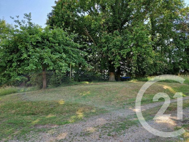 maison à vendre - 4 pièces - 103.97 m2 - PONT L EVEQUE - 14 - BASSE-NORMANDIE - Century 21 Harmony