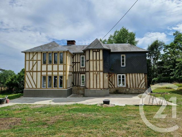 maison - PONT L EVEQUE - 14