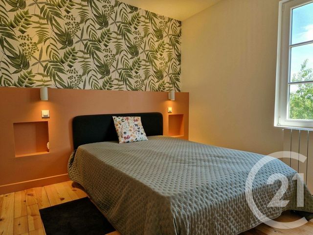 maison à vendre - 4 pièces - 103.97 m2 - PONT L EVEQUE - 14 - BASSE-NORMANDIE - Century 21 Harmony