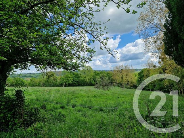 maison à vendre - 4 pièces - 103.97 m2 - PONT L EVEQUE - 14 - BASSE-NORMANDIE - Century 21 Harmony