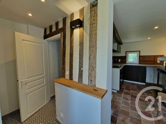 maison à vendre - 4 pièces - 103.97 m2 - PONT L EVEQUE - 14 - BASSE-NORMANDIE - Century 21 Harmony