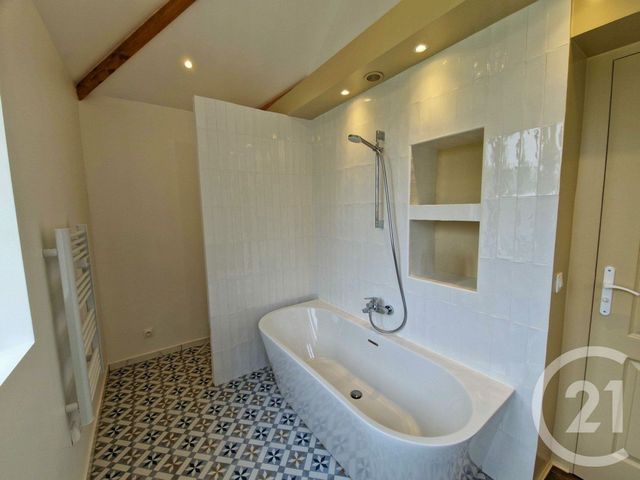 maison à vendre - 4 pièces - 103.97 m2 - PONT L EVEQUE - 14 - BASSE-NORMANDIE - Century 21 Harmony