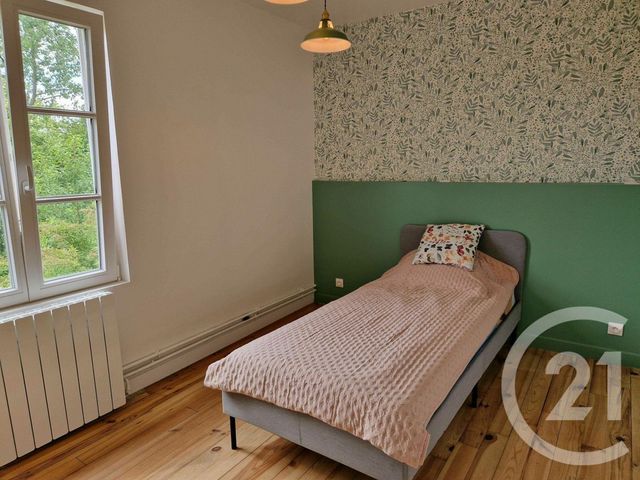 maison à vendre - 4 pièces - 103.97 m2 - PONT L EVEQUE - 14 - BASSE-NORMANDIE - Century 21 Harmony