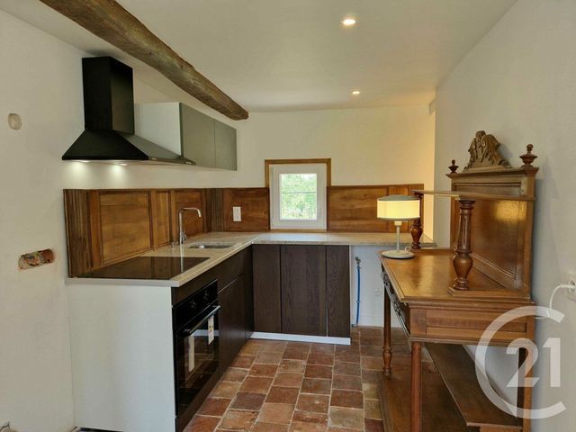 maison à vendre - 4 pièces - 103.97 m2 - PONT L EVEQUE - 14 - BASSE-NORMANDIE - Century 21 Harmony