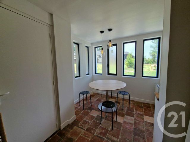 maison à vendre - 4 pièces - 103.97 m2 - PONT L EVEQUE - 14 - BASSE-NORMANDIE - Century 21 Harmony