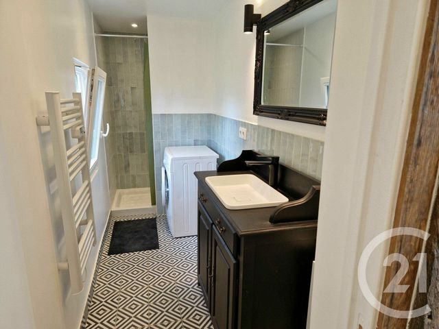 maison à vendre - 4 pièces - 103.97 m2 - PONT L EVEQUE - 14 - BASSE-NORMANDIE - Century 21 Harmony