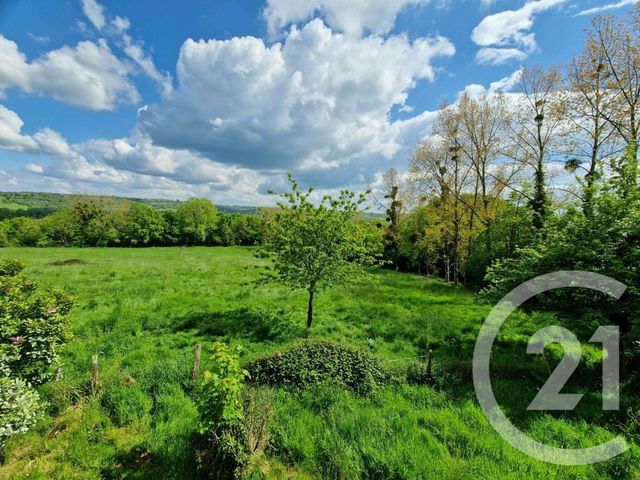 maison à vendre - 4 pièces - 103.97 m2 - PONT L EVEQUE - 14 - BASSE-NORMANDIE - Century 21 Harmony