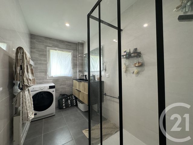 maison à vendre - 4 pièces - 81.64 m2 - ST MARTIN DE MAILLOC - 14 - BASSE-NORMANDIE - Century 21 Harmony